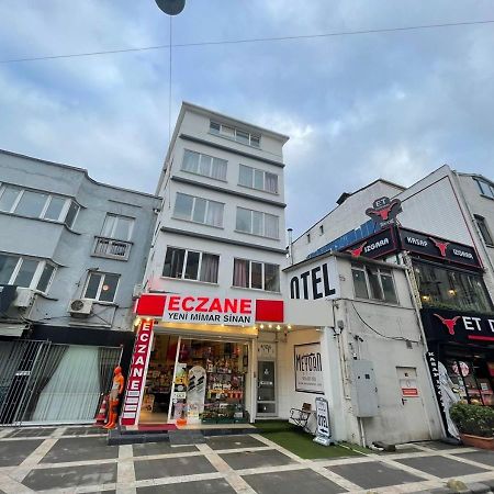 Meydan Otel Uskudar Istanbul Bagian luar foto