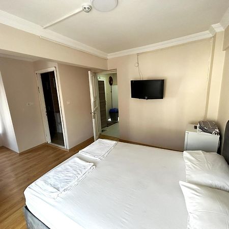 Meydan Otel Uskudar Istanbul Bagian luar foto