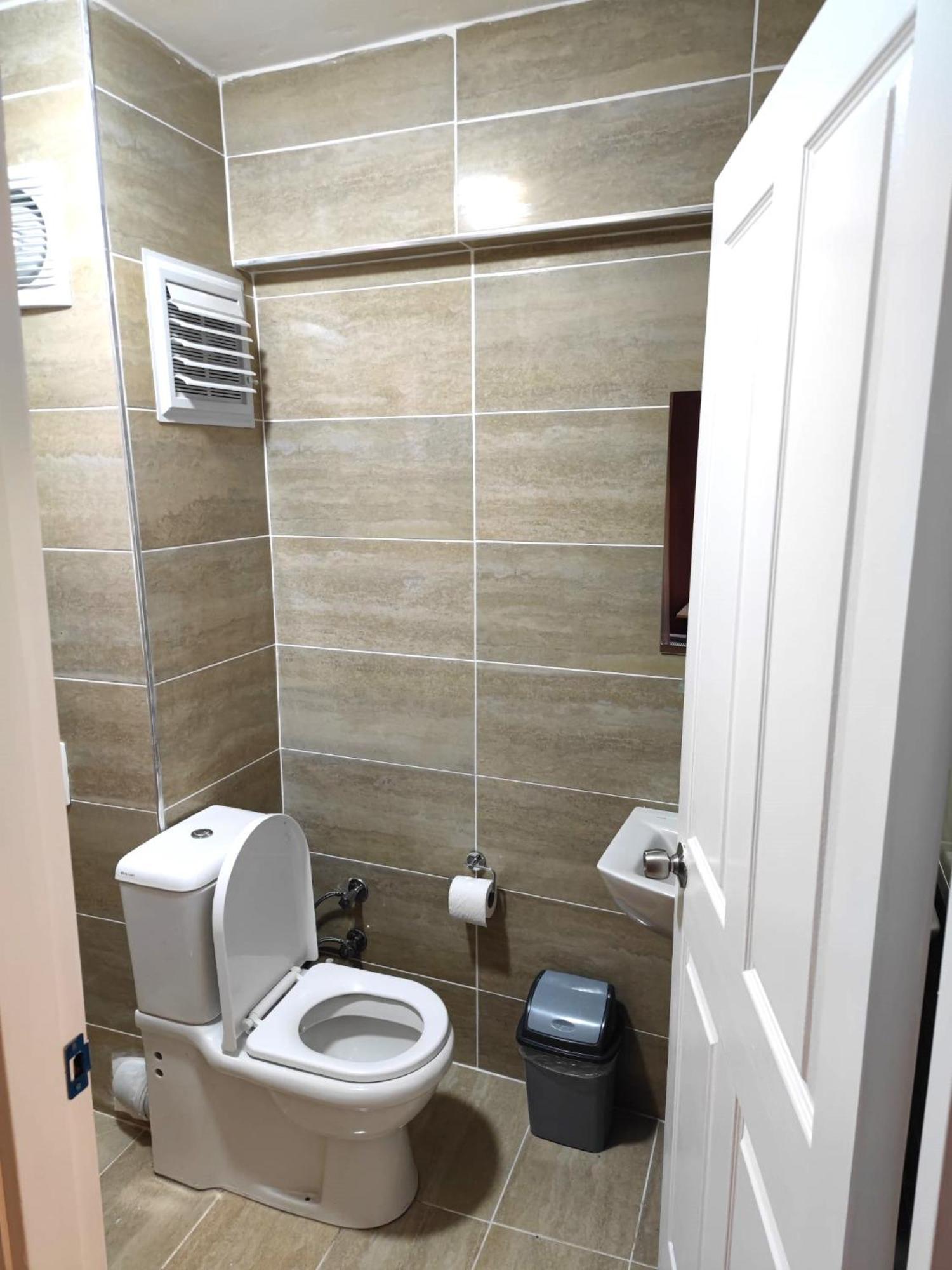 Meydan Otel Uskudar Istanbul Bagian luar foto