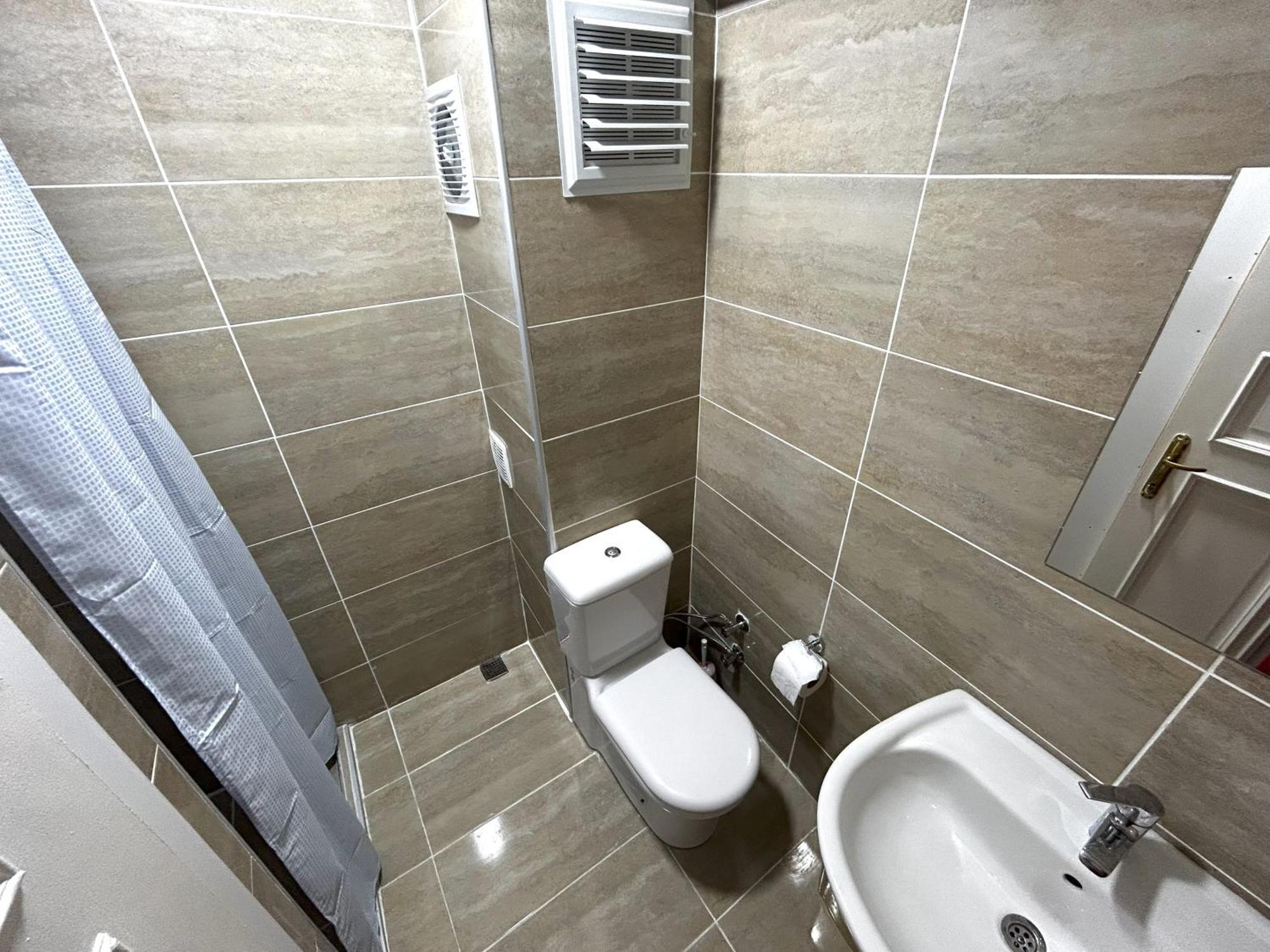 Meydan Otel Uskudar Istanbul Bagian luar foto
