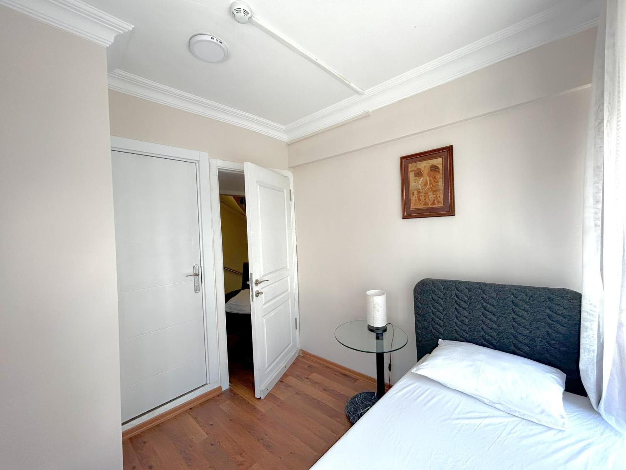 Meydan Otel Uskudar Istanbul Bagian luar foto